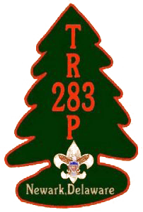 Troop 283